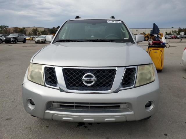 Photo 4 VIN: 5N1AR18B39C611735 - NISSAN PATHFINDER 