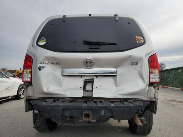 Photo 5 VIN: 5N1AR18B39C611735 - NISSAN PATHFINDER 