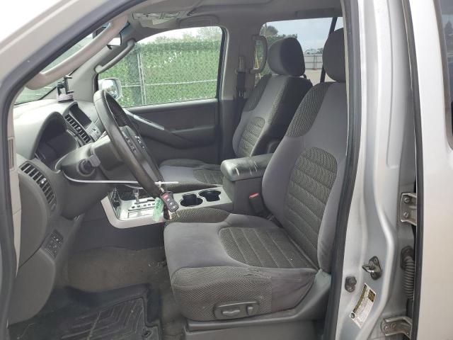 Photo 6 VIN: 5N1AR18B39C611735 - NISSAN PATHFINDER 