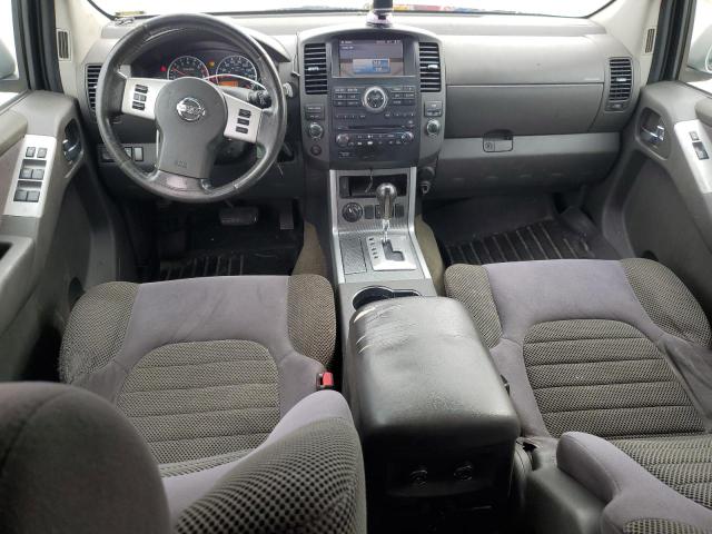 Photo 7 VIN: 5N1AR18B39C611735 - NISSAN PATHFINDER 