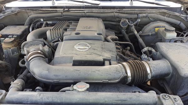 Photo 30 VIN: 5N1AR18B39C612982 - NISSAN PATHFINDER 