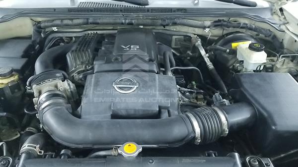 Photo 27 VIN: 5N1AR18B46C645422 - NISSAN PATHFINDER 