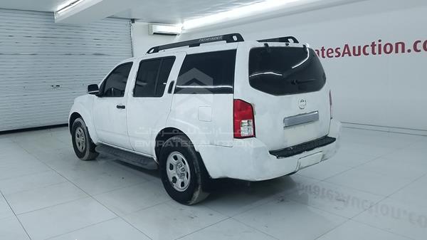 Photo 6 VIN: 5N1AR18B46C645422 - NISSAN PATHFINDER 