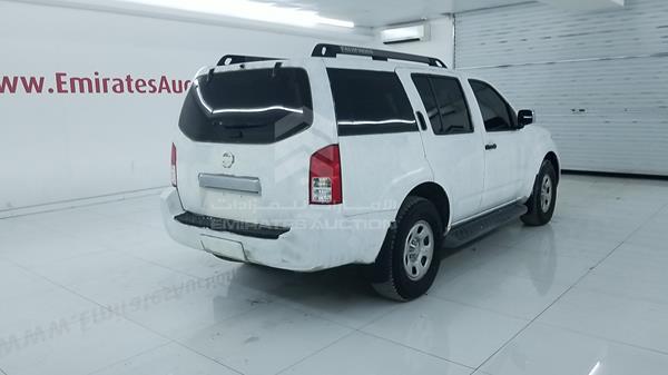 Photo 8 VIN: 5N1AR18B46C645422 - NISSAN PATHFINDER 