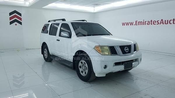 Photo 9 VIN: 5N1AR18B46C645422 - NISSAN PATHFINDER 