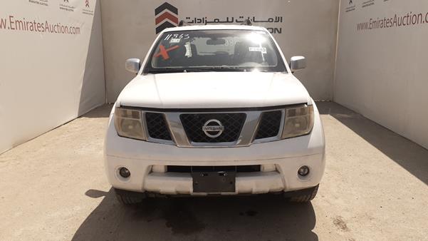 Photo 0 VIN: 5N1AR18B47C601745 - NISSAN PATHFINDER 