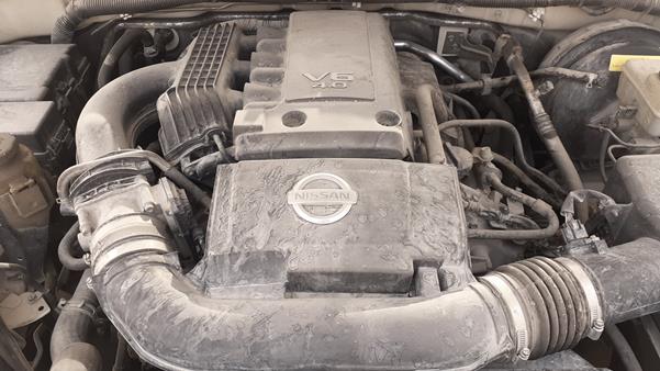 Photo 26 VIN: 5N1AR18B47C601745 - NISSAN PATHFINDER 