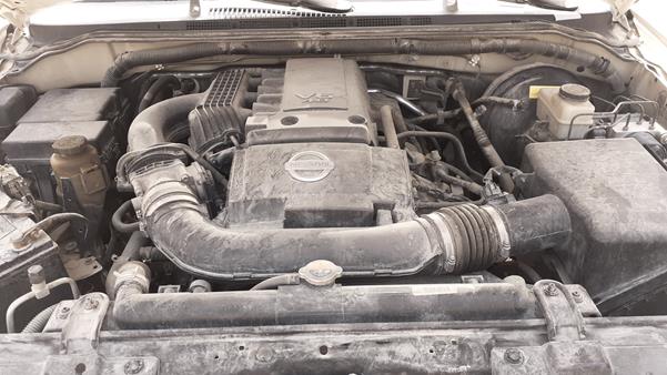 Photo 27 VIN: 5N1AR18B47C601745 - NISSAN PATHFINDER 