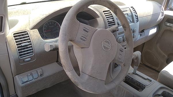 Photo 13 VIN: 5N1AR18B47C649522 - NISSAN PATHFINDER 