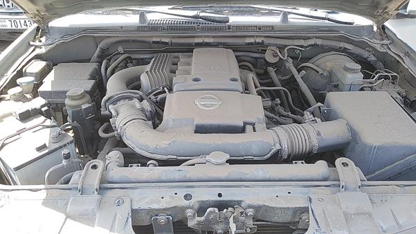 Photo 26 VIN: 5N1AR18B47C649522 - NISSAN PATHFINDER 