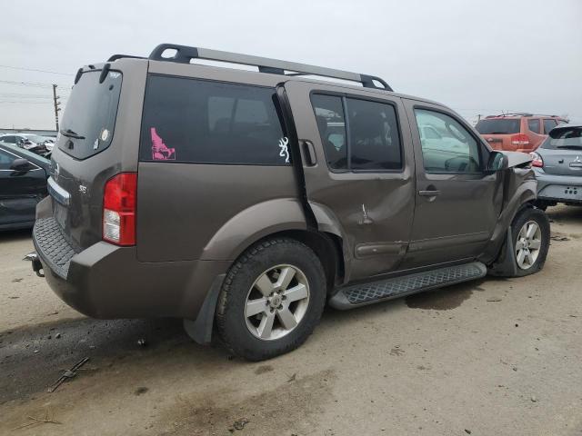 Photo 2 VIN: 5N1AR18B48C610754 - NISSAN PATHFINDER 