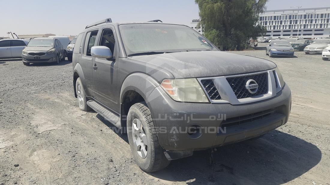 Photo 8 VIN: 5N1AR18B48C616330 - NISSAN PATHFINDER 