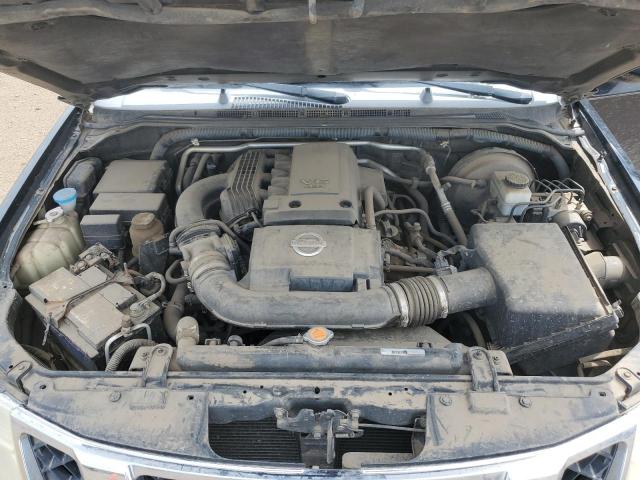 Photo 10 VIN: 5N1AR18B48C621186 - NISSAN PATHFINDER 