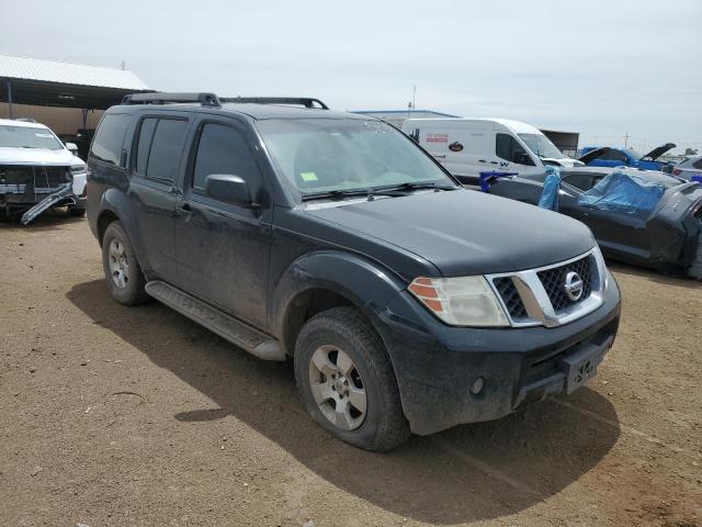 Photo 3 VIN: 5N1AR18B48C621186 - NISSAN PATHFINDER 