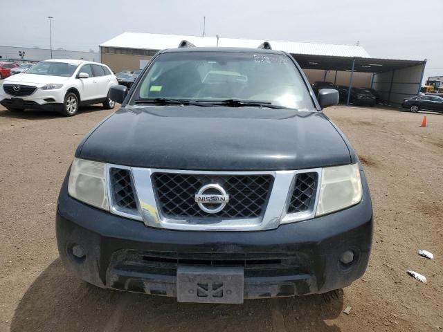 Photo 4 VIN: 5N1AR18B48C621186 - NISSAN PATHFINDER 