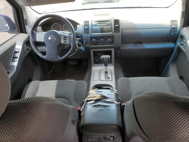 Photo 7 VIN: 5N1AR18B48C621186 - NISSAN PATHFINDER 