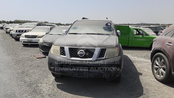 Photo 0 VIN: 5N1AR18B48C634052 - NISSAN PATHFINDER 