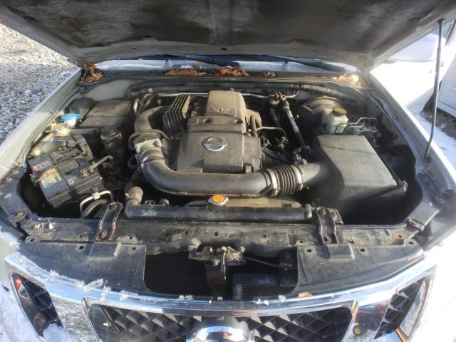 Photo 10 VIN: 5N1AR18B48C634312 - NISSAN PATHFINDER 