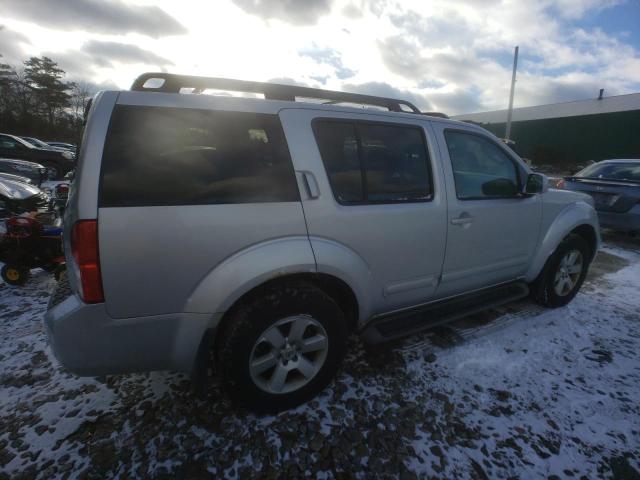 Photo 2 VIN: 5N1AR18B48C634312 - NISSAN PATHFINDER 