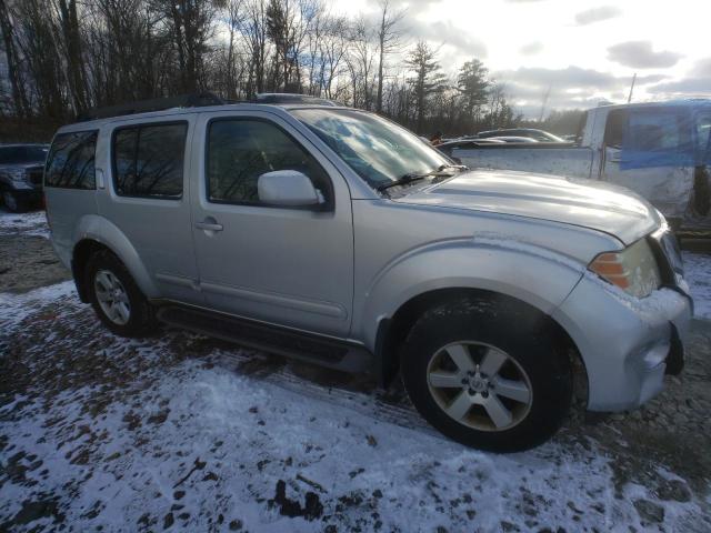 Photo 3 VIN: 5N1AR18B48C634312 - NISSAN PATHFINDER 