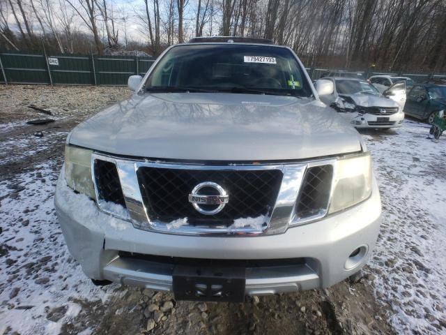 Photo 4 VIN: 5N1AR18B48C634312 - NISSAN PATHFINDER 