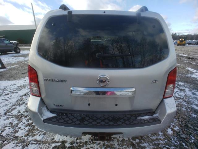 Photo 5 VIN: 5N1AR18B48C634312 - NISSAN PATHFINDER 