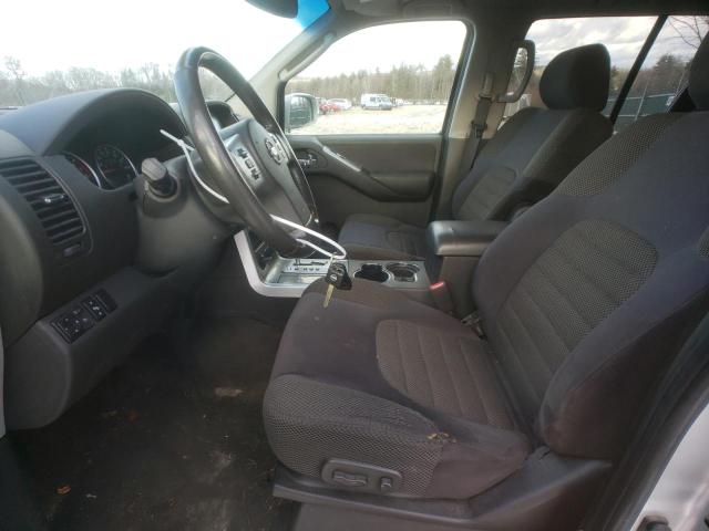 Photo 6 VIN: 5N1AR18B48C634312 - NISSAN PATHFINDER 