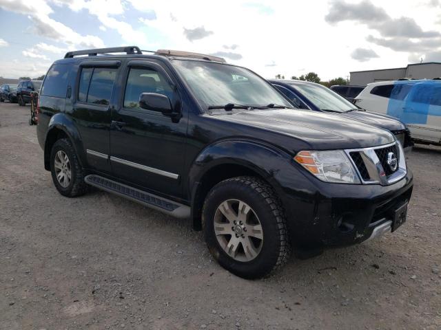 Photo 3 VIN: 5N1AR18B48C646976 - NISSAN PATHFINDER 