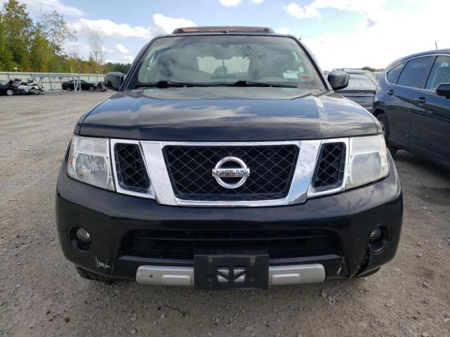 Photo 4 VIN: 5N1AR18B48C646976 - NISSAN PATHFINDER 