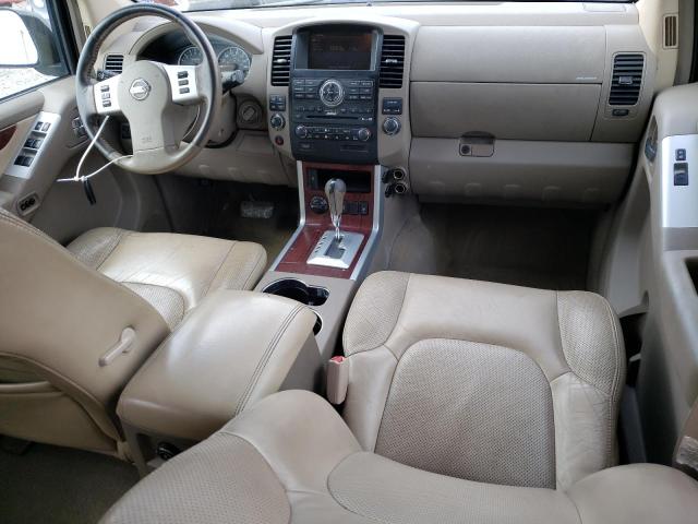 Photo 7 VIN: 5N1AR18B48C646976 - NISSAN PATHFINDER 