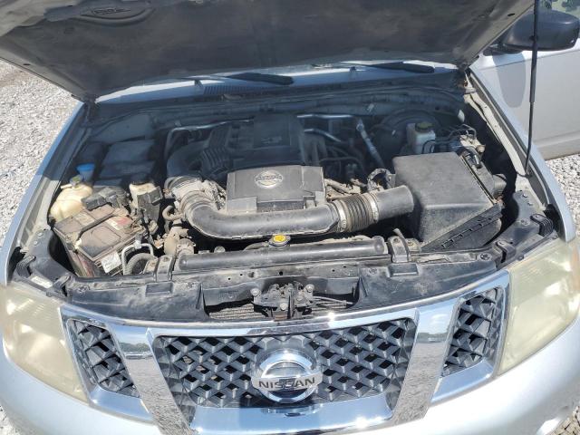 Photo 10 VIN: 5N1AR18B48C652518 - NISSAN PATHFINDER 