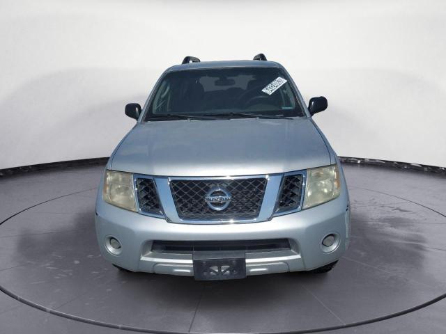 Photo 4 VIN: 5N1AR18B48C652518 - NISSAN PATHFINDER 