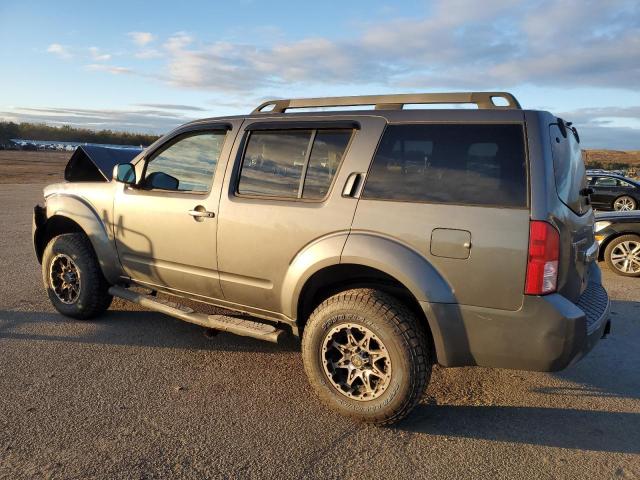 Photo 1 VIN: 5N1AR18B48C660506 - NISSAN PATHFINDER 