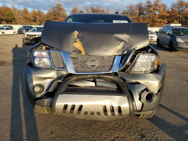 Photo 4 VIN: 5N1AR18B48C660506 - NISSAN PATHFINDER 