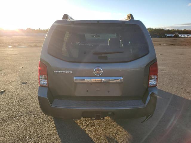 Photo 5 VIN: 5N1AR18B48C660506 - NISSAN PATHFINDER 