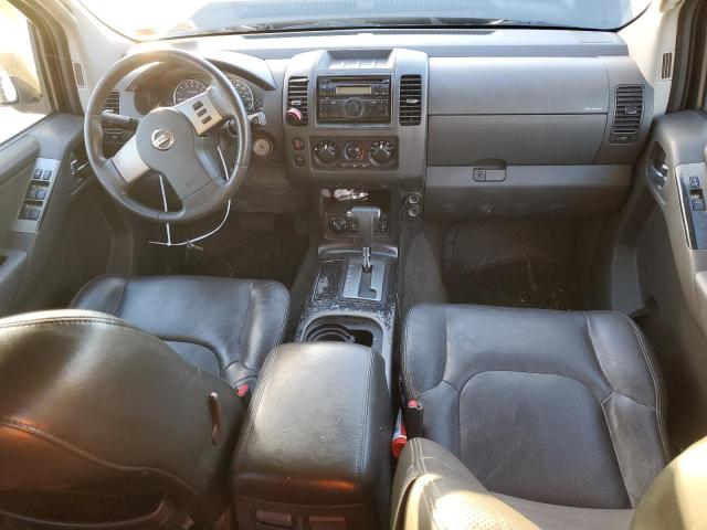 Photo 7 VIN: 5N1AR18B48C660506 - NISSAN PATHFINDER 