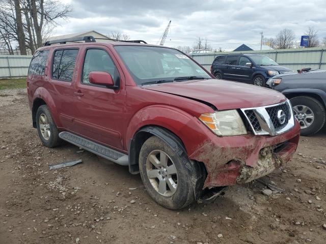 Photo 3 VIN: 5N1AR18B48C664409 - NISSAN PATHFINDER 