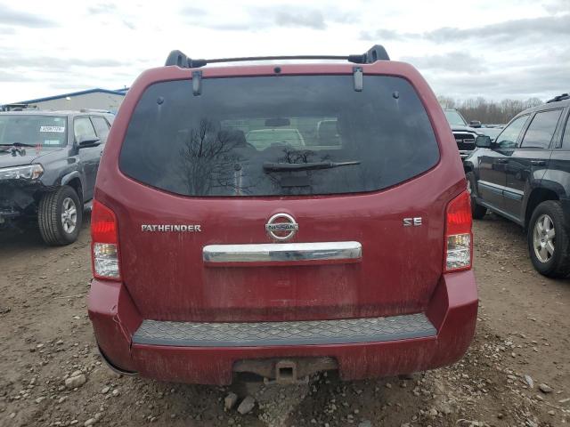 Photo 5 VIN: 5N1AR18B48C664409 - NISSAN PATHFINDER 