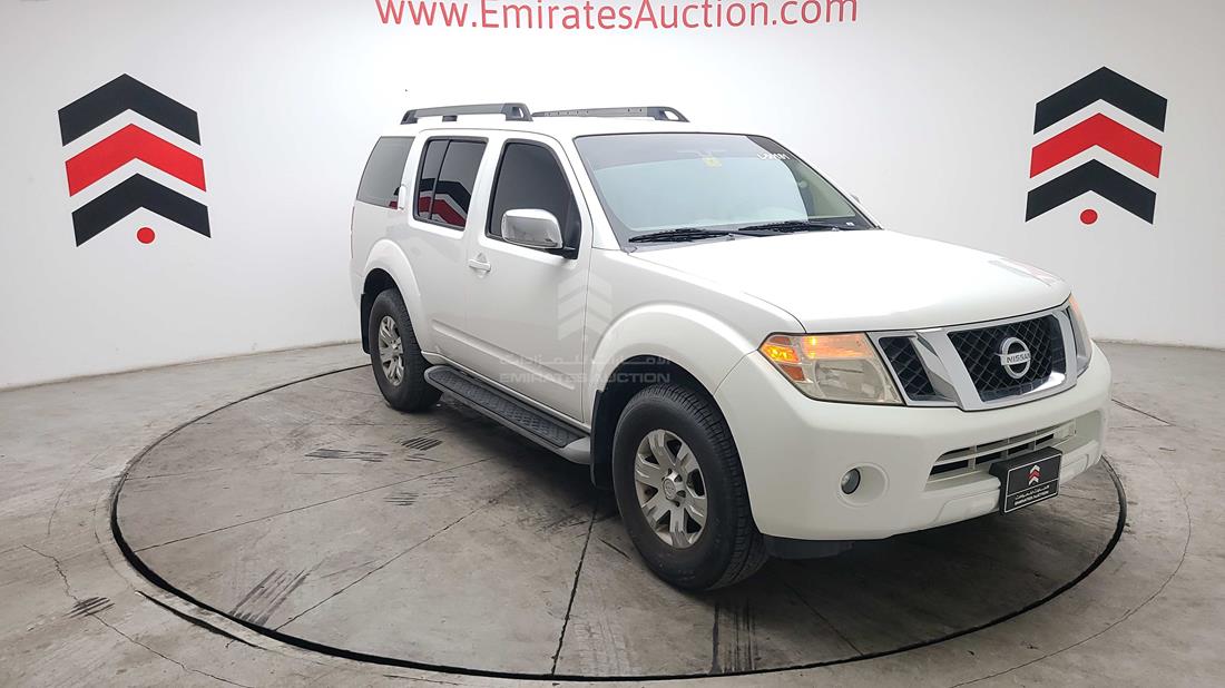 Photo 9 VIN: 5N1AR18B49C600839 - NISSAN PATHFINDER 