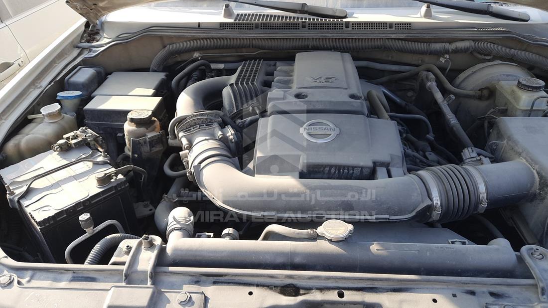 Photo 28 VIN: 5N1AR18B49C610948 - NISSAN PATHFINDER 