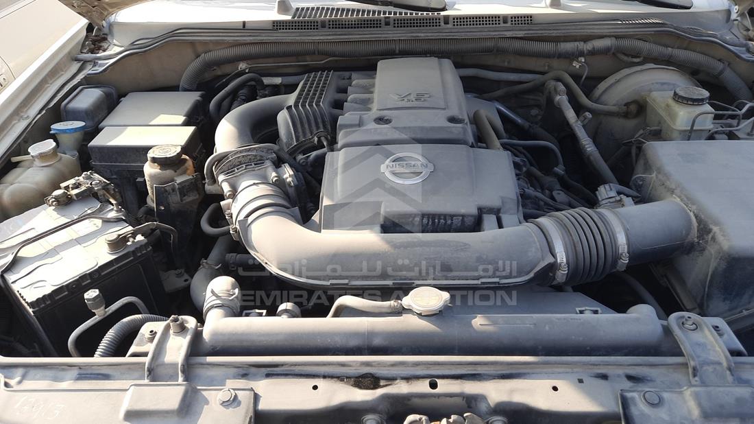 Photo 29 VIN: 5N1AR18B49C610948 - NISSAN PATHFINDER 