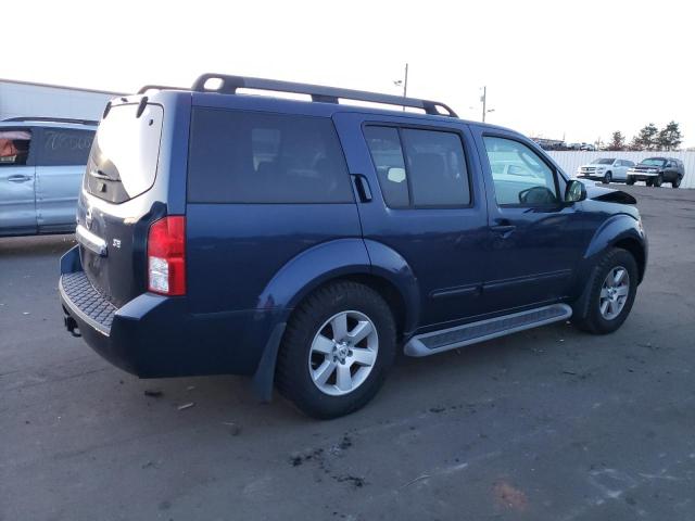 Photo 2 VIN: 5N1AR18B49C612294 - NISSAN PATHFINDER 