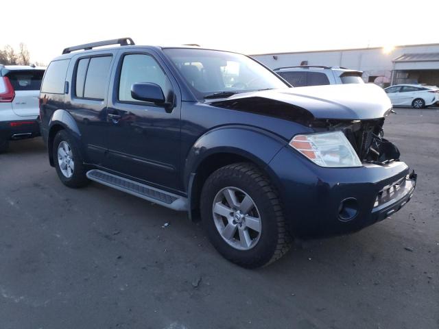 Photo 3 VIN: 5N1AR18B49C612294 - NISSAN PATHFINDER 