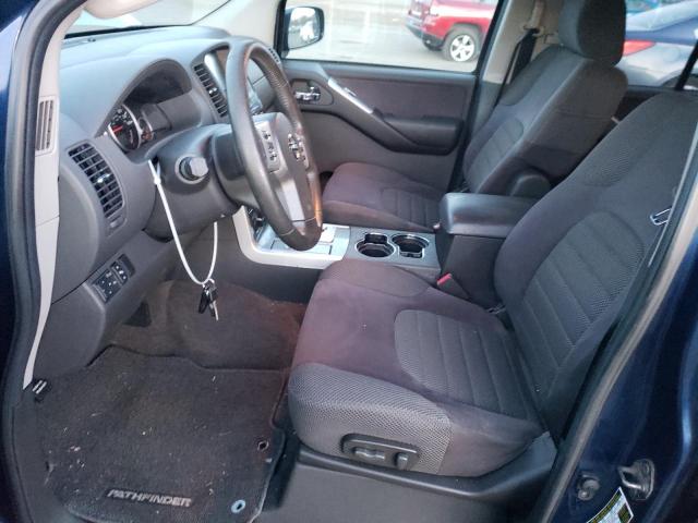 Photo 6 VIN: 5N1AR18B49C612294 - NISSAN PATHFINDER 