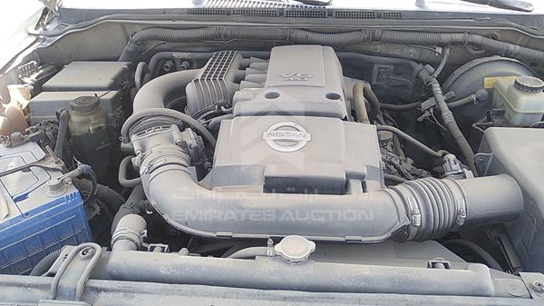 Photo 24 VIN: 5N1AR18B58C616241 - NISSAN PATHFINDER 