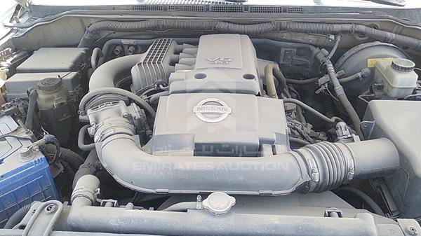 Photo 25 VIN: 5N1AR18B58C616241 - NISSAN PATHFINDER 