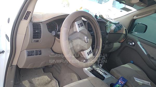 Photo 9 VIN: 5N1AR18B58C616241 - NISSAN PATHFINDER 