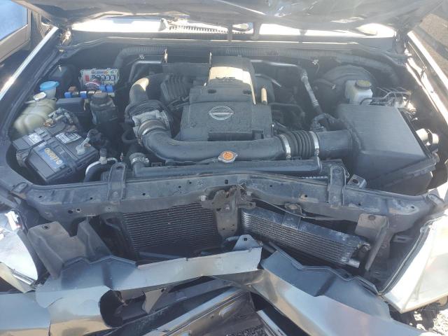 Photo 11 VIN: 5N1AR18B58C645111 - NISSAN PATHFINDER 