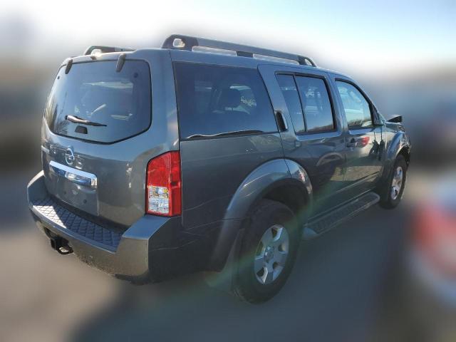 Photo 2 VIN: 5N1AR18B58C645111 - NISSAN PATHFINDER 