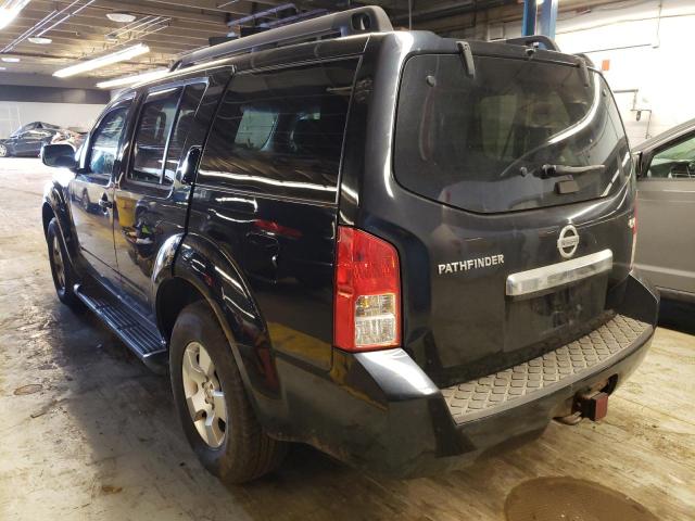 Photo 2 VIN: 5N1AR18B58C645433 - NISSAN PATHFINDER 